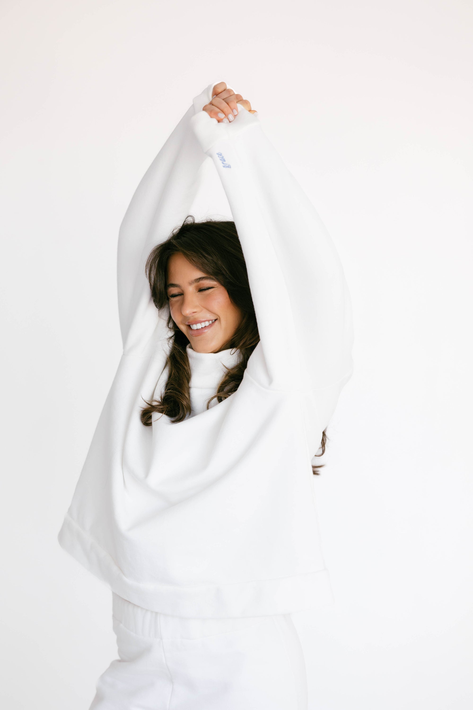 The GHJ Mockneck